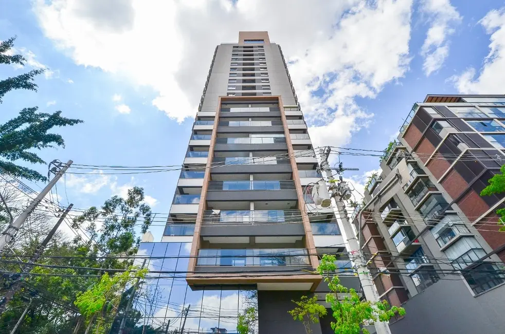 Foto 3 de Kitnet com 1 quarto à venda, 27m2 em Pinheiros, São Paulo - SP