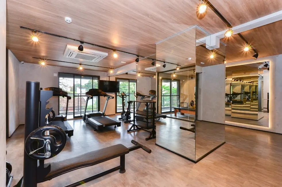 Foto 8 de Kitnet com 1 quarto à venda, 27m2 em Pinheiros, São Paulo - SP