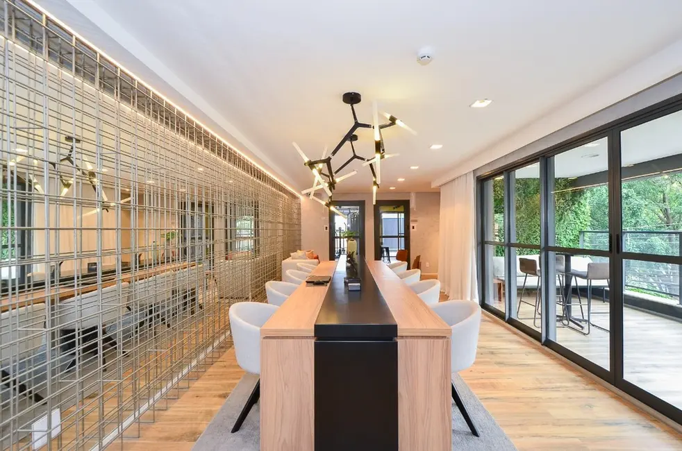 Foto 6 de Kitnet com 1 quarto à venda, 27m2 em Pinheiros, São Paulo - SP