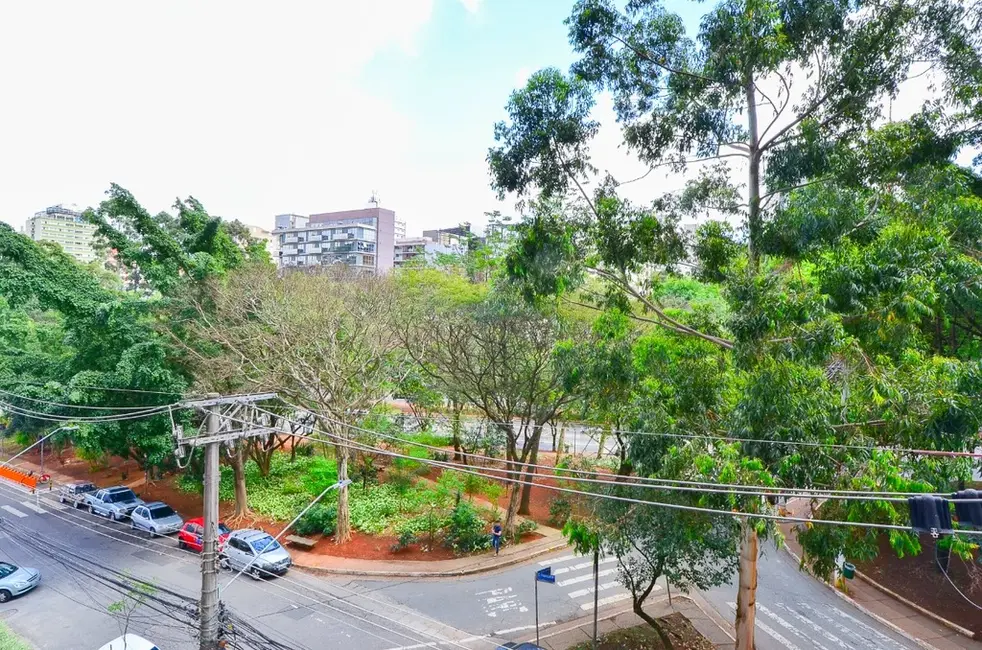 Foto 9 de Kitnet com 1 quarto à venda, 27m2 em Pinheiros, São Paulo - SP