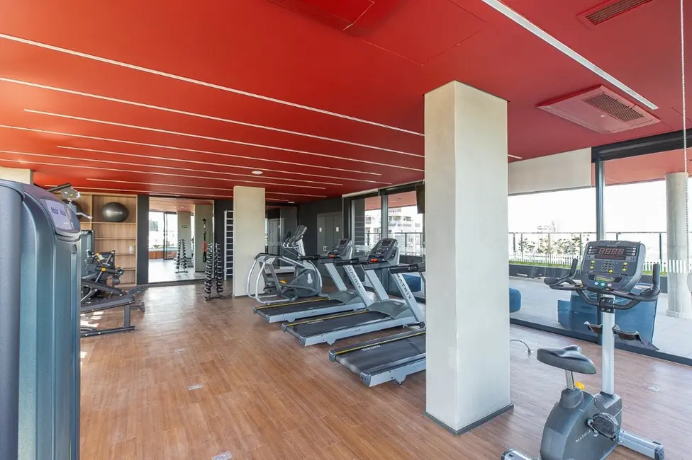 Foto 2 de Cobertura com 1 quarto à venda, 89m2 em Pinheiros, São Paulo - SP