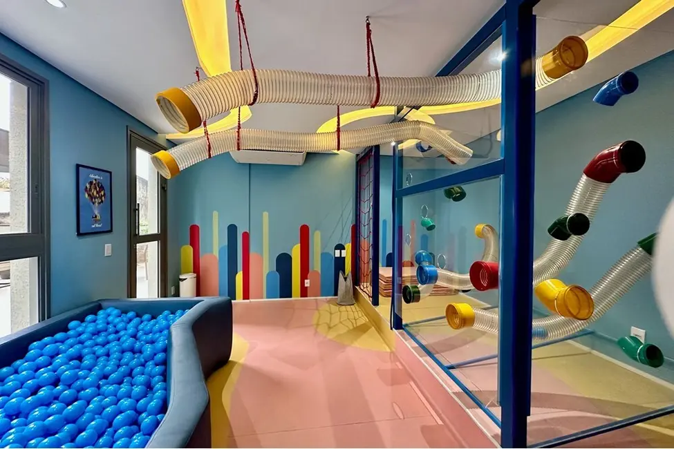 Kitnet com 1 quarto à venda, 25m2 em Pinheiros, São Paulo - SP - imagem 4 Foto 4 de Kitnet com 1 quarto à venda, 25m2 em Pinheiros, São Paulo - SP