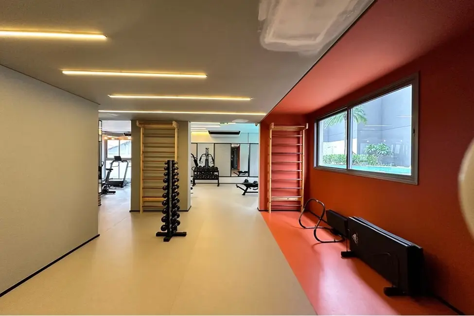 Kitnet com 1 quarto à venda, 25m2 em Pinheiros, São Paulo - SP - imagem 9 Foto 9 de Kitnet com 1 quarto à venda, 25m2 em Pinheiros, São Paulo - SP