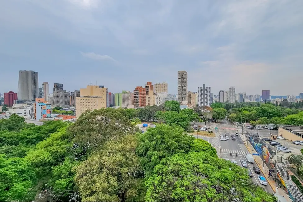 Foto 4 de Apartamento com 2 quartos à venda, 62m2 em Pinheiros, São Paulo - SP