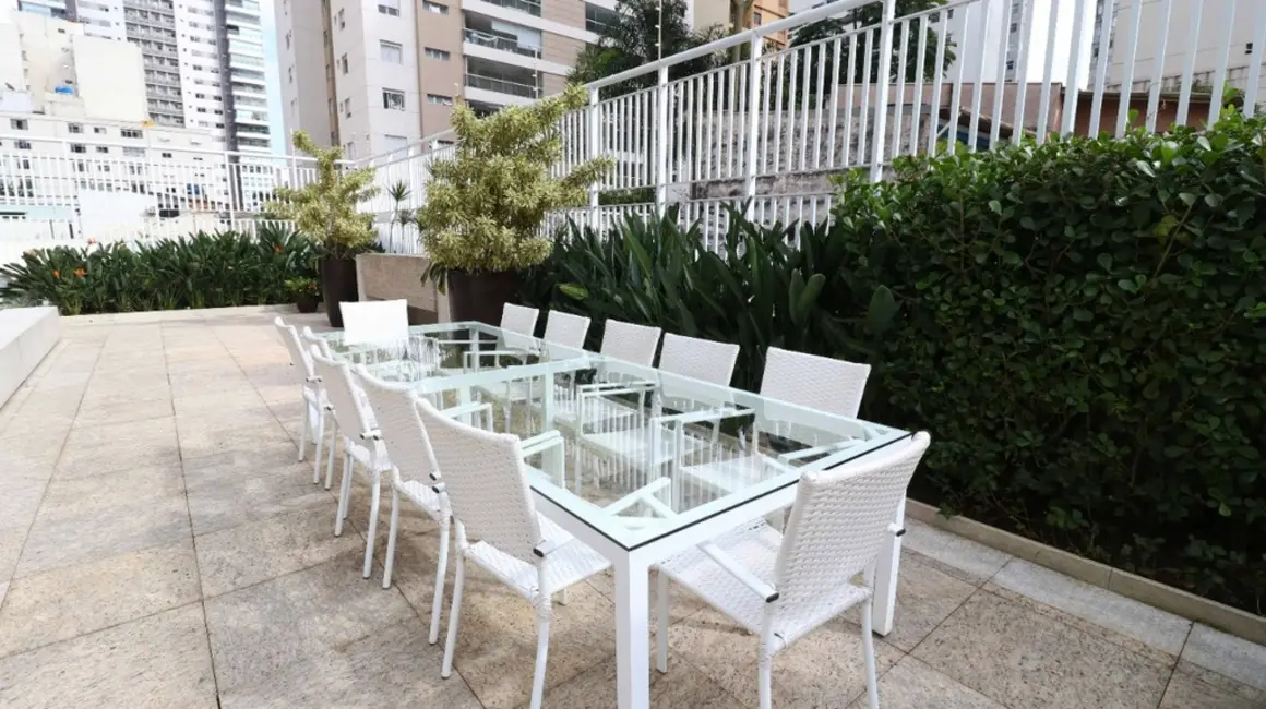 Foto 6 de Apartamento com 1 quarto à venda, 32m2 em Pinheiros, São Paulo - SP