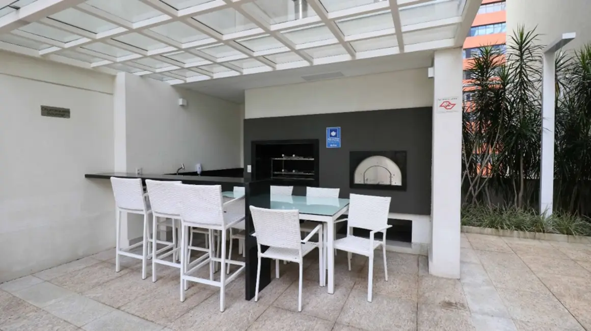 Foto 7 de Apartamento com 1 quarto à venda, 32m2 em Pinheiros, São Paulo - SP