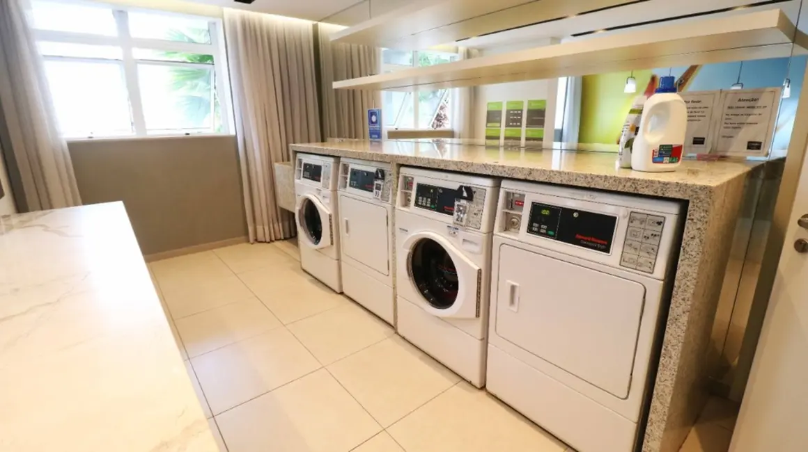 Foto 3 de Apartamento com 1 quarto à venda, 32m2 em Pinheiros, São Paulo - SP