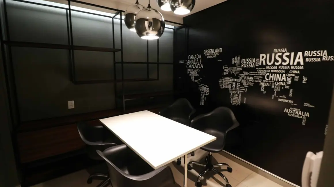 Foto 5 de Apartamento com 1 quarto à venda, 32m2 em Pinheiros, São Paulo - SP