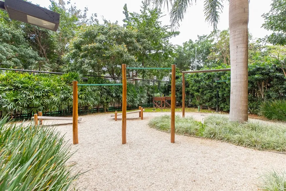 Foto 2 de Apartamento com 2 quartos à venda, 71m2 em Pinheiros, São Paulo - SP