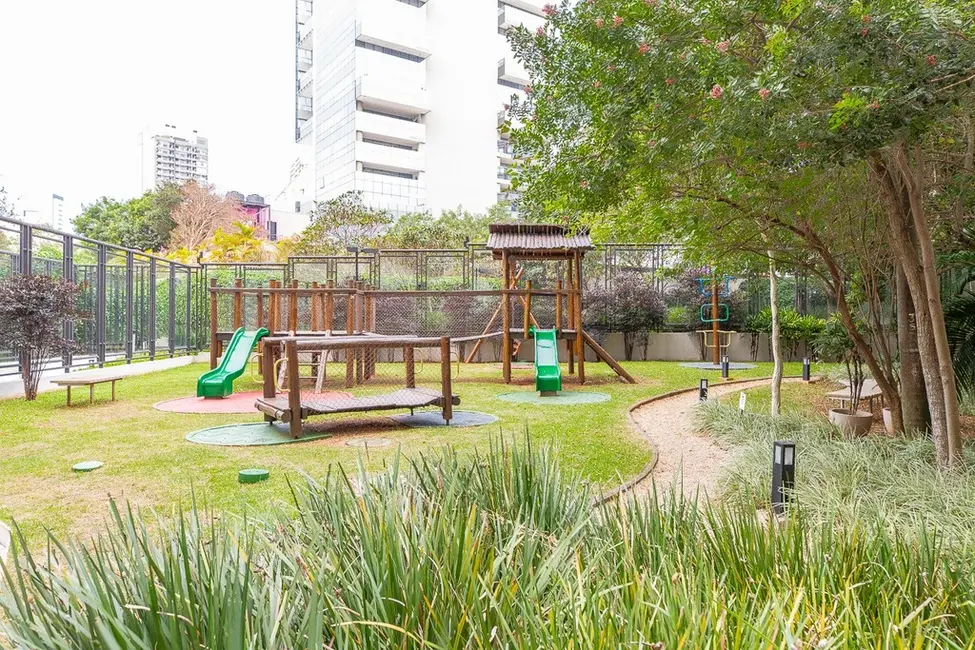 Foto 3 de Apartamento com 2 quartos à venda, 71m2 em Pinheiros, São Paulo - SP