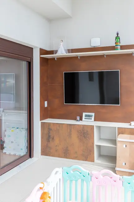 Foto 7 de Cobertura com 3 quartos à venda, 189m2 em Pinheiros, São Paulo - SP