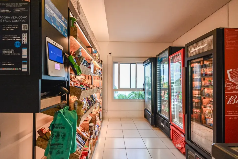 Foto 8 de Kitnet com 1 quarto à venda, 49m2 em Pinheiros, São Paulo - SP