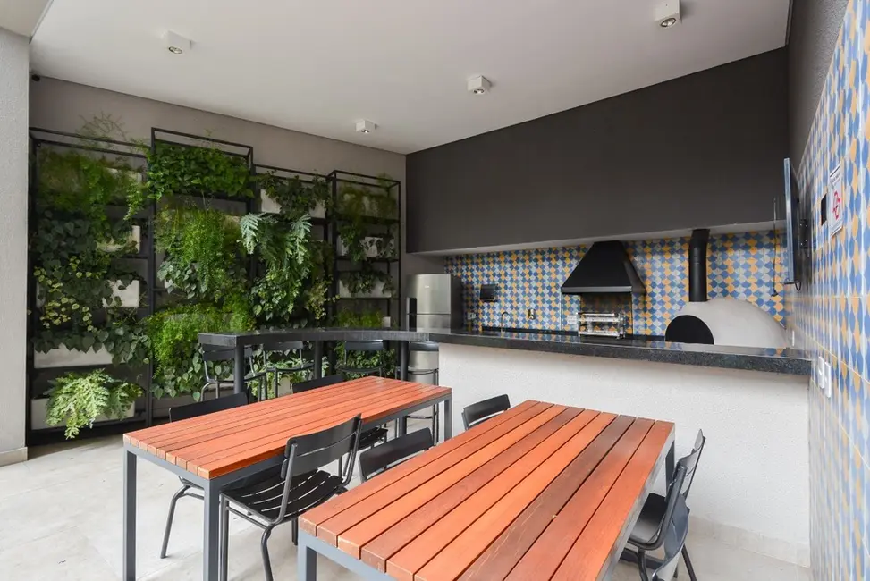 Foto 5 de Kitnet com 1 quarto à venda, 27m2 em Pinheiros, São Paulo - SP