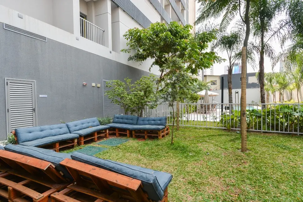 Foto 7 de Kitnet com 1 quarto à venda, 27m2 em Pinheiros, São Paulo - SP