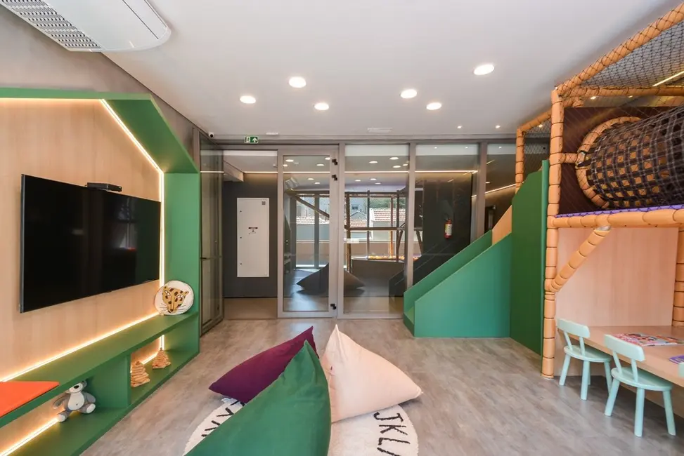 Foto 7 de Kitnet com 1 quarto à venda, 25m2 em Pinheiros, São Paulo - SP