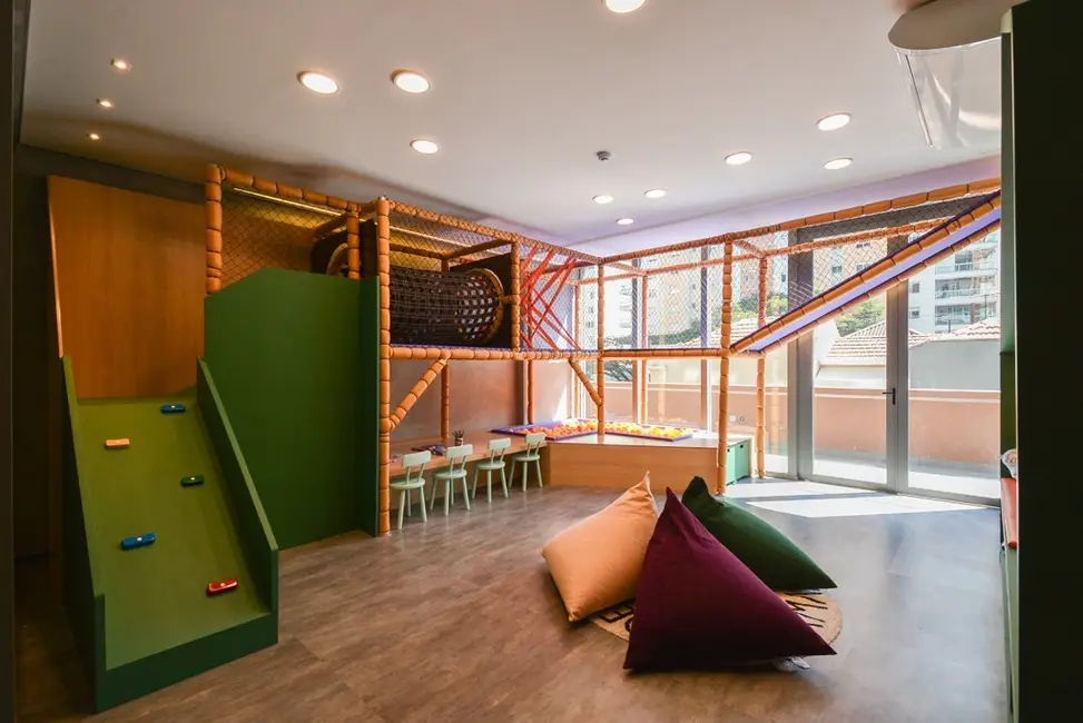 Foto 5 de Kitnet com 1 quarto à venda, 25m2 em Pinheiros, São Paulo - SP