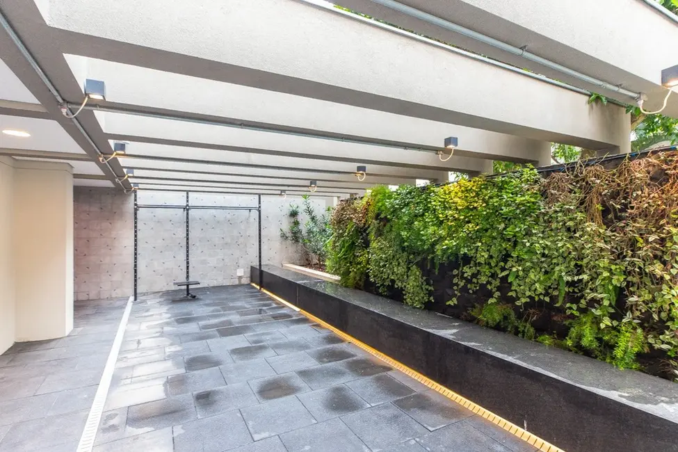 Foto 4 de Apartamento com 1 quarto à venda, 34m2 em Pinheiros, São Paulo - SP