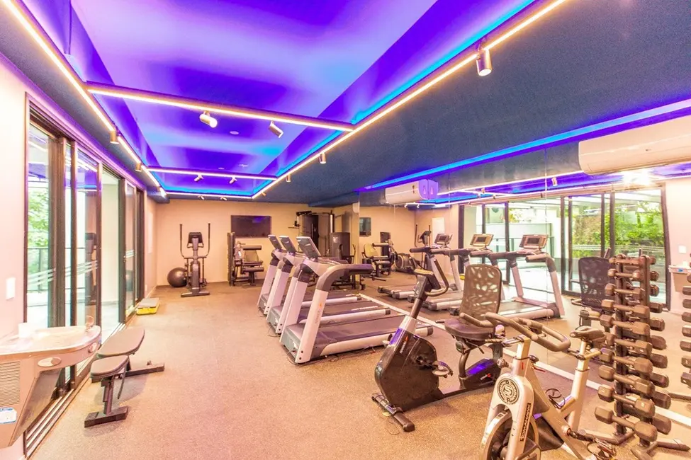 Foto 5 de Apartamento com 1 quarto à venda, 34m2 em Pinheiros, São Paulo - SP