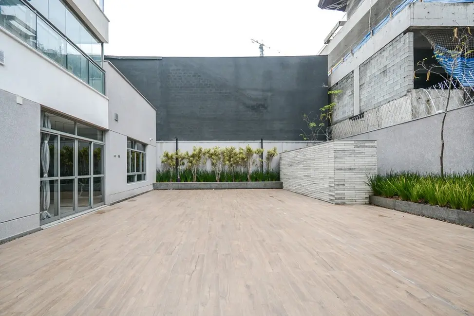 Foto 9 de Apartamento com 1 quarto à venda, 49m2 em Pinheiros, São Paulo - SP