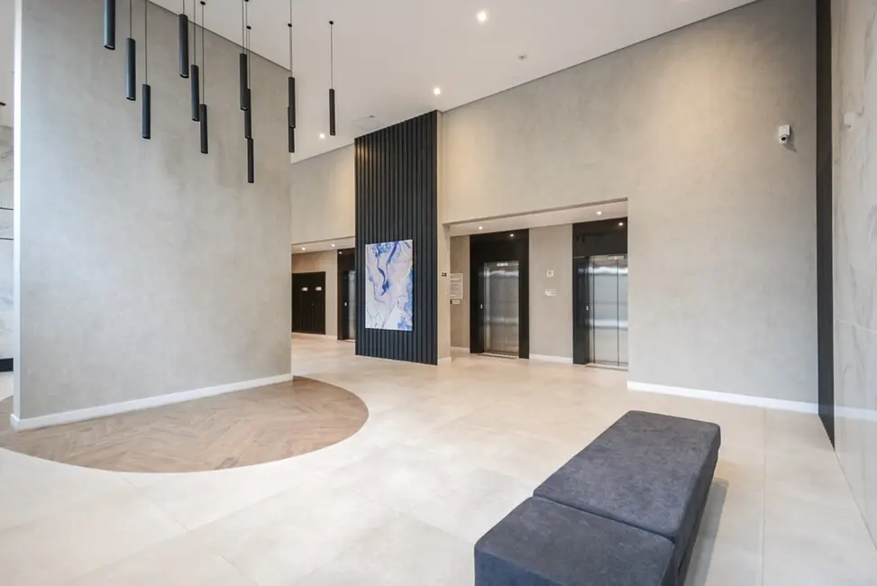 Foto 6 de Apartamento com 1 quarto à venda, 49m2 em Pinheiros, São Paulo - SP