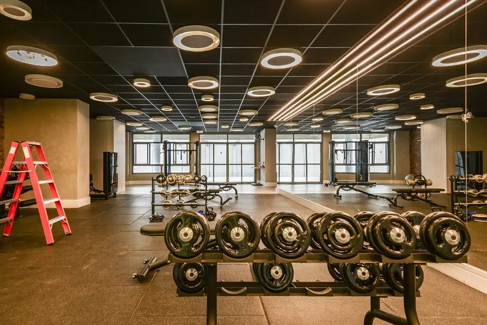 Foto 2 de Apartamento com 1 quarto à venda, 49m2 em Pinheiros, São Paulo - SP