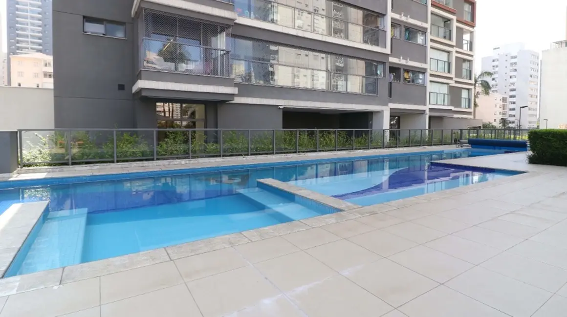 Foto 2 de Apartamento com 4 quartos à venda, 162m2 em Pinheiros, São Paulo - SP