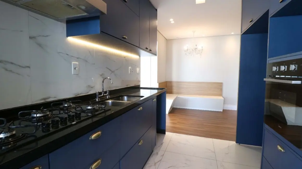 Foto 5 de Apartamento com 4 quartos à venda, 162m2 em Pinheiros, São Paulo - SP