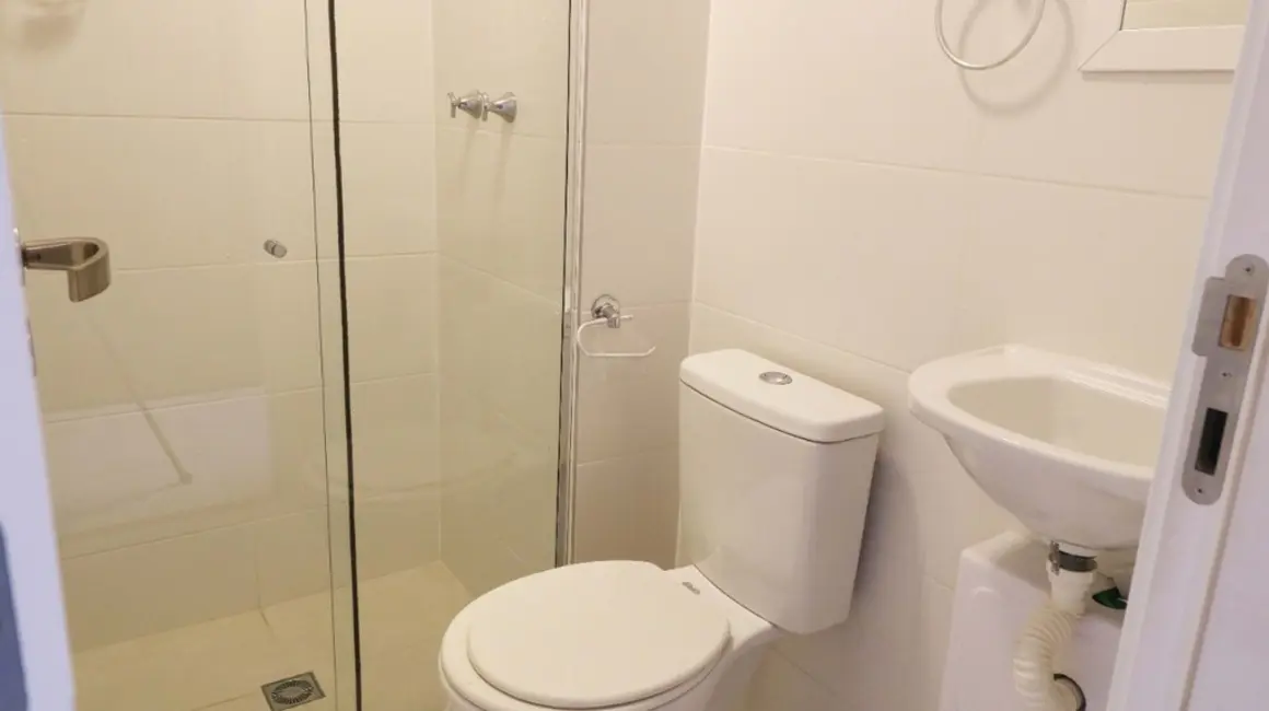 Foto 9 de Apartamento com 4 quartos à venda, 162m2 em Pinheiros, São Paulo - SP