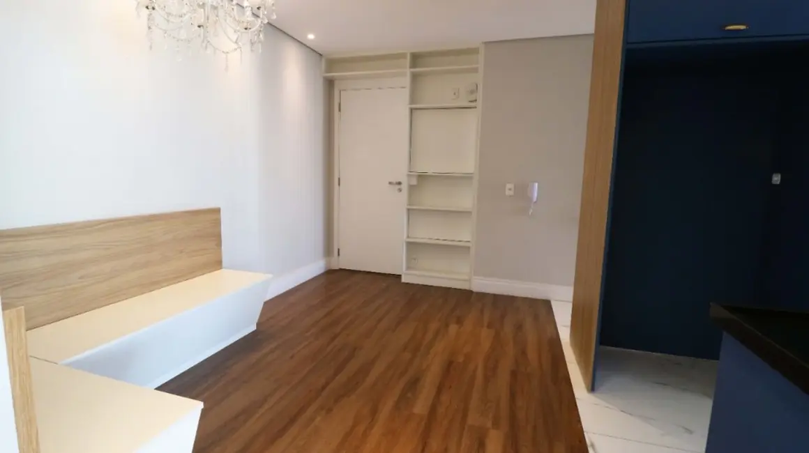 Foto 3 de Apartamento com 4 quartos à venda, 162m2 em Pinheiros, São Paulo - SP