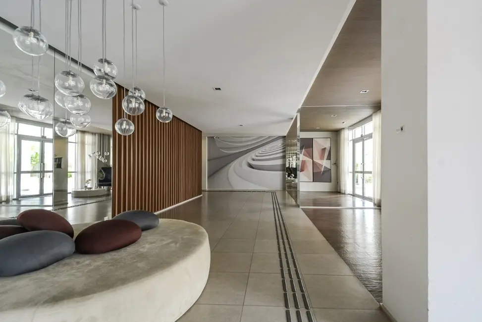 Foto 2 de Apartamento com 1 quarto à venda, 37m2 em Pinheiros, São Paulo - SP