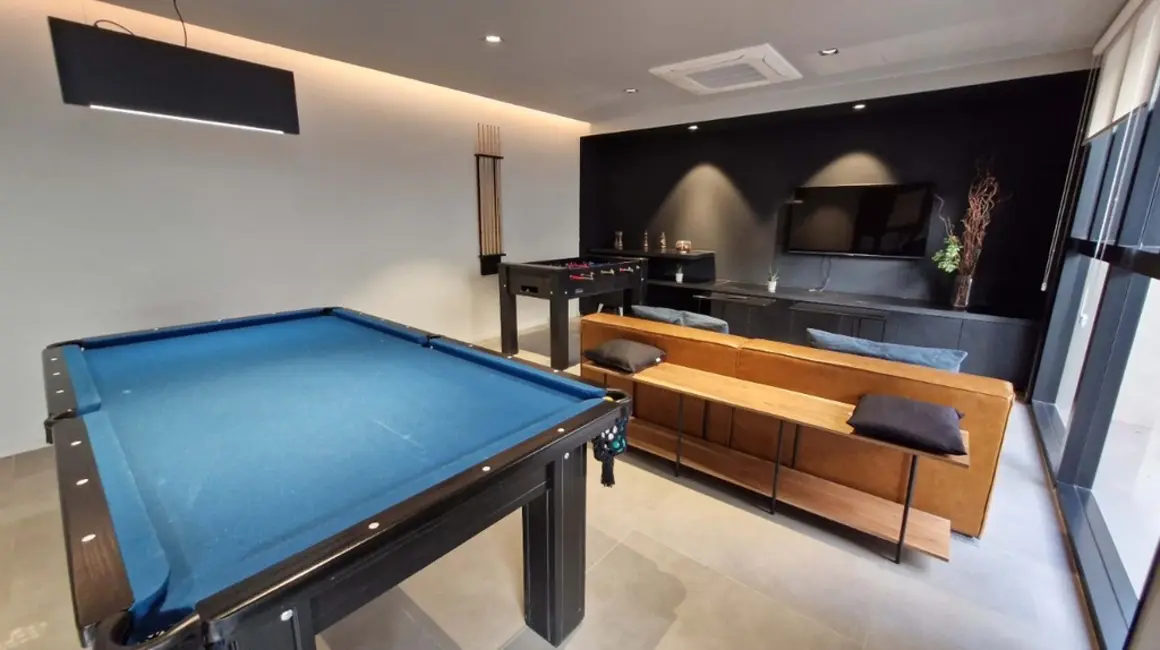 Foto 8 de Kitnet com 1 quarto à venda, 34m2 em Pinheiros, São Paulo - SP