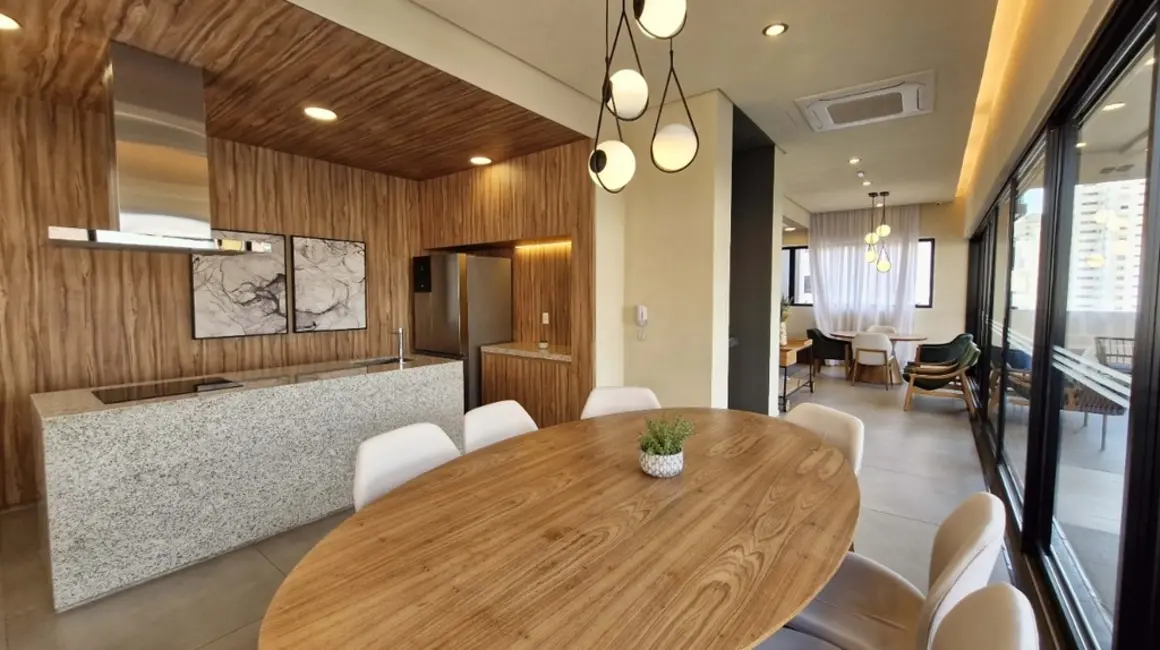 Foto 6 de Kitnet com 1 quarto à venda, 34m2 em Pinheiros, São Paulo - SP