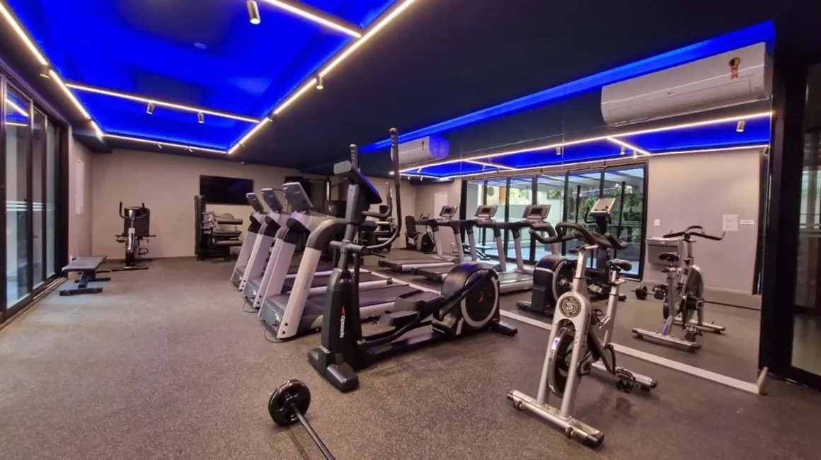 Foto 9 de Kitnet com 1 quarto à venda, 34m2 em Pinheiros, São Paulo - SP