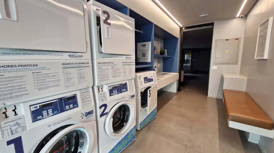 Foto 7 de Kitnet com 1 quarto à venda, 34m2 em Pinheiros, São Paulo - SP