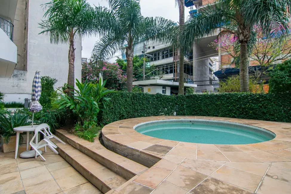 Foto 5 de Apartamento com 1 quarto à venda, 74m2 em Pinheiros, São Paulo - SP