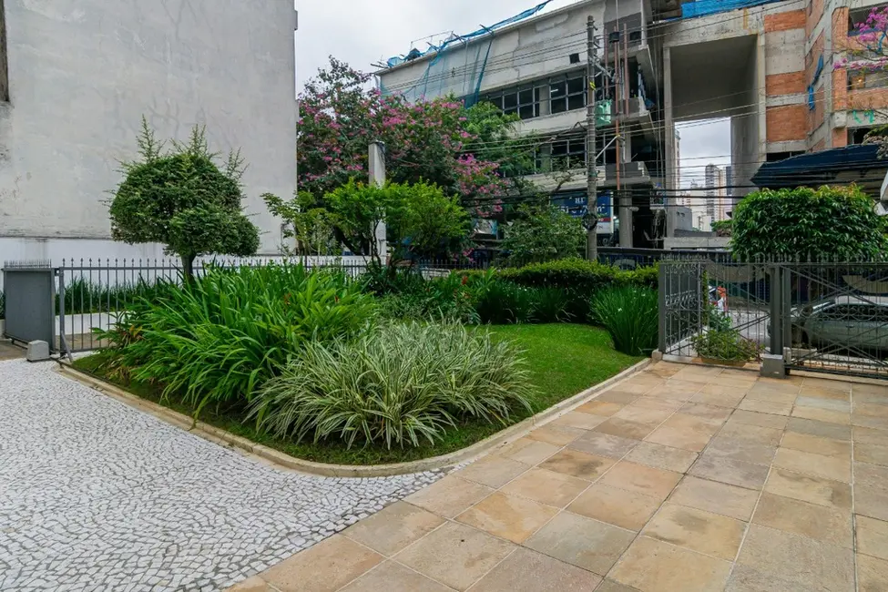 Foto 8 de Apartamento com 1 quarto à venda, 74m2 em Pinheiros, São Paulo - SP