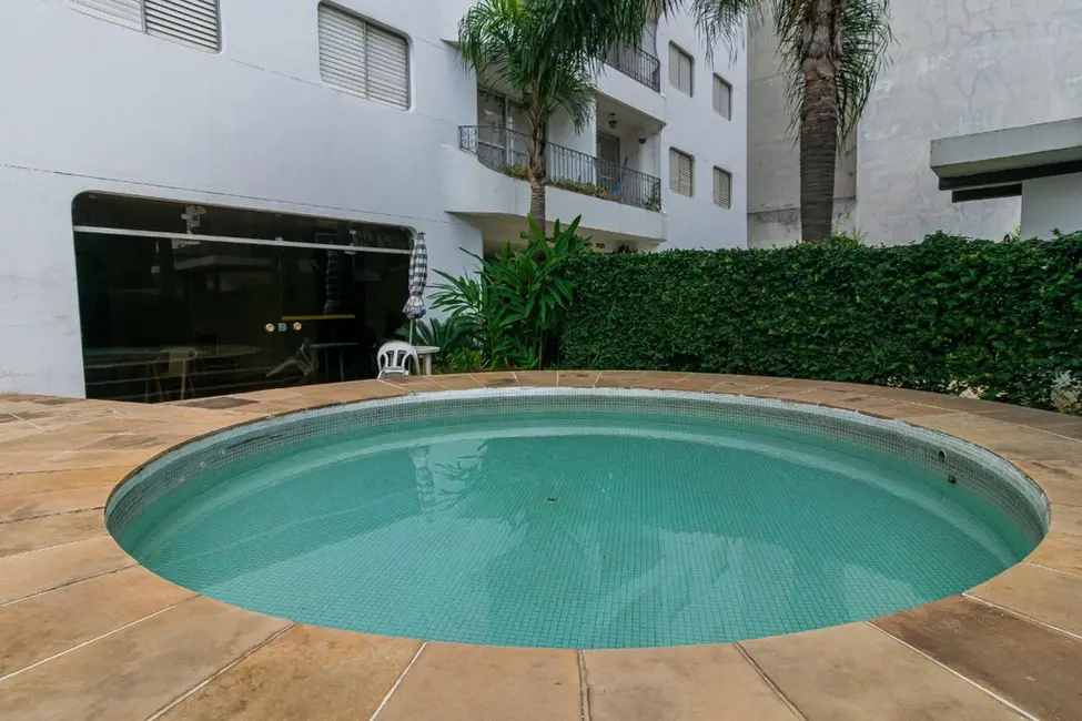 Foto 4 de Apartamento com 1 quarto à venda, 74m2 em Pinheiros, São Paulo - SP