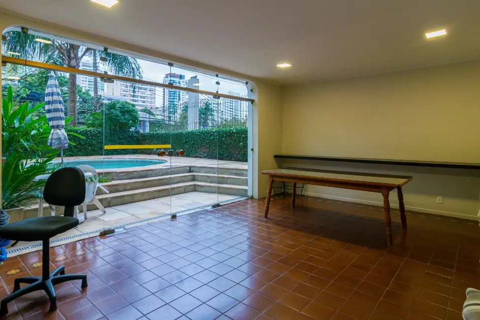 Foto 6 de Apartamento com 1 quarto à venda, 74m2 em Pinheiros, São Paulo - SP
