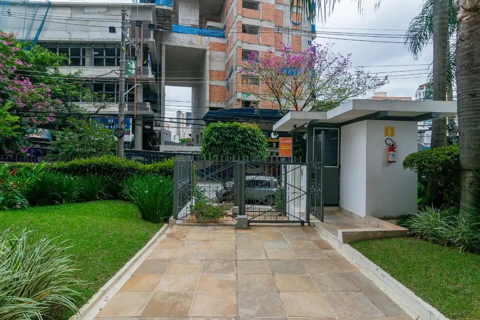 Foto 9 de Apartamento com 1 quarto à venda, 74m2 em Pinheiros, São Paulo - SP