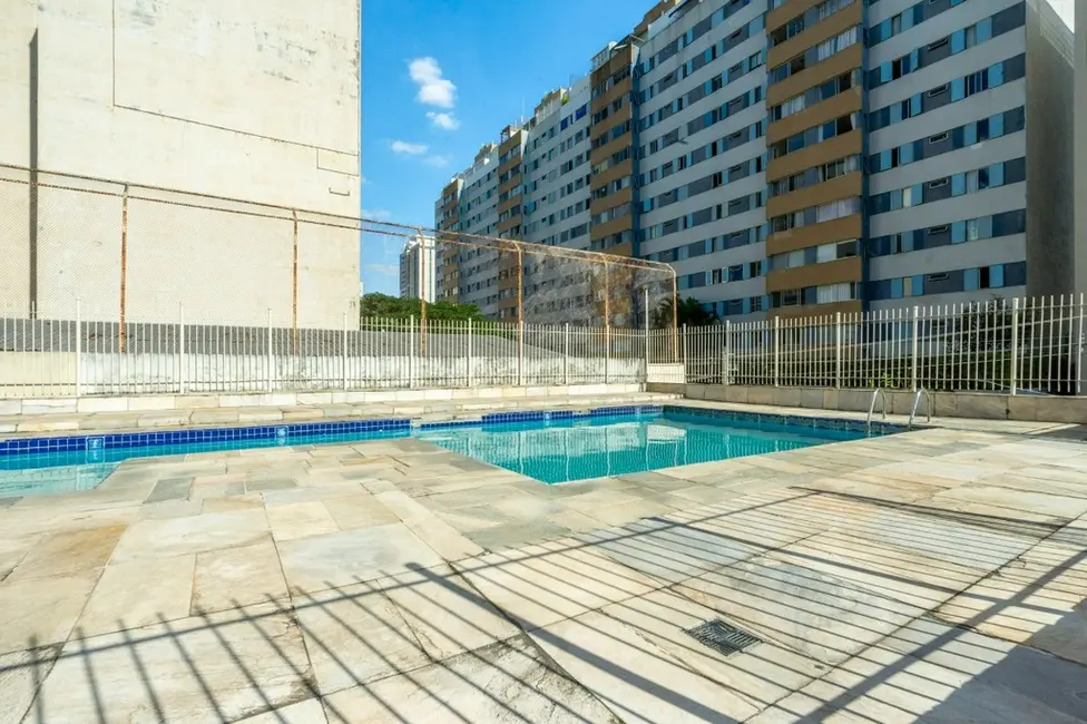 Foto 7 de Apartamento com 3 quartos à venda, 100m2 em Pinheiros, São Paulo - SP