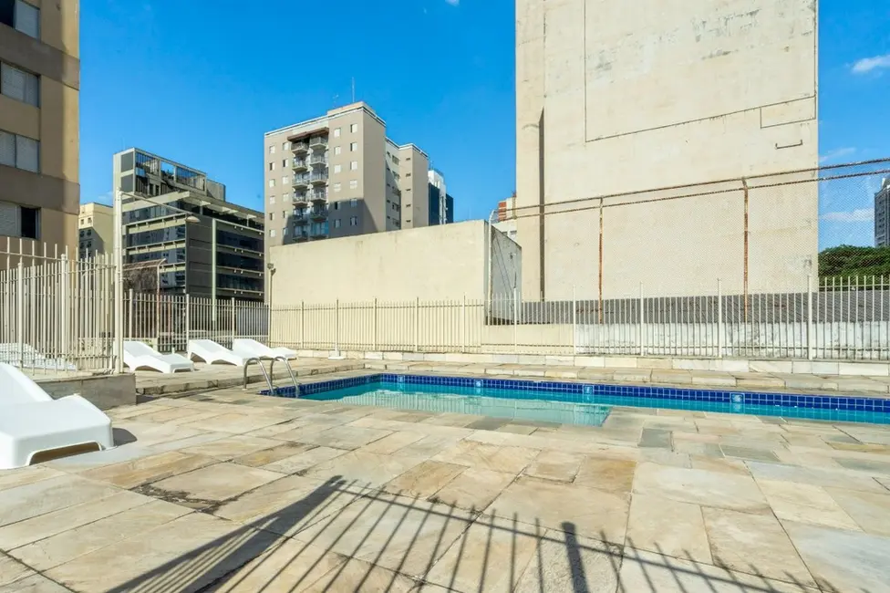 Foto 8 de Apartamento com 3 quartos à venda, 100m2 em Pinheiros, São Paulo - SP