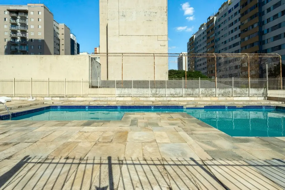 Foto 6 de Apartamento com 3 quartos à venda, 100m2 em Pinheiros, São Paulo - SP