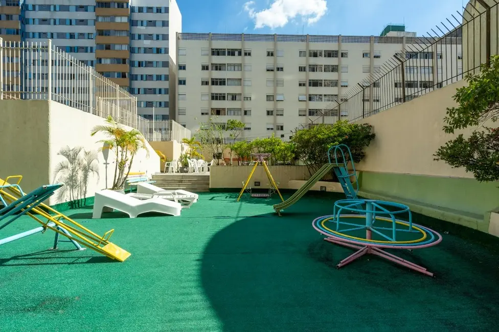 Foto 4 de Apartamento com 3 quartos à venda, 100m2 em Pinheiros, São Paulo - SP
