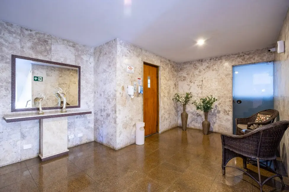 Foto 3 de Apartamento com 3 quartos à venda, 100m2 em Pinheiros, São Paulo - SP