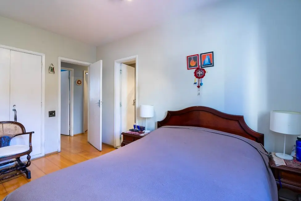 Foto 2 de Apartamento com 3 quartos à venda, 100m2 em Pinheiros, São Paulo - SP