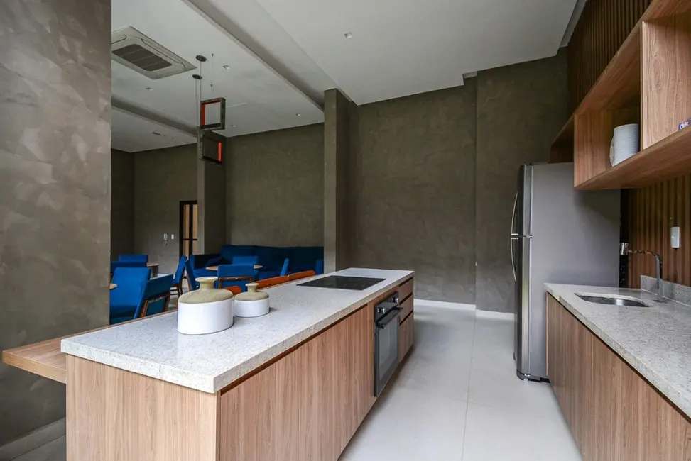 Foto 8 de Apartamento com 1 quarto à venda, 29m2 em Pinheiros, São Paulo - SP