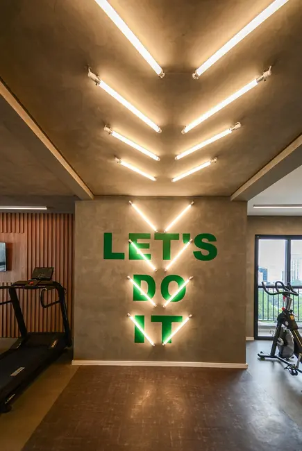 Foto 7 de Apartamento com 1 quarto à venda, 29m2 em Pinheiros, São Paulo - SP