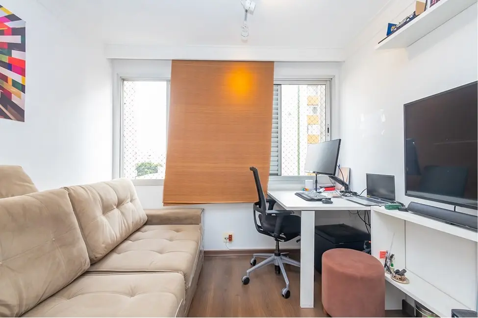 Foto 5 de Apartamento com 2 quartos à venda, 79m2 em Pinheiros, São Paulo - SP