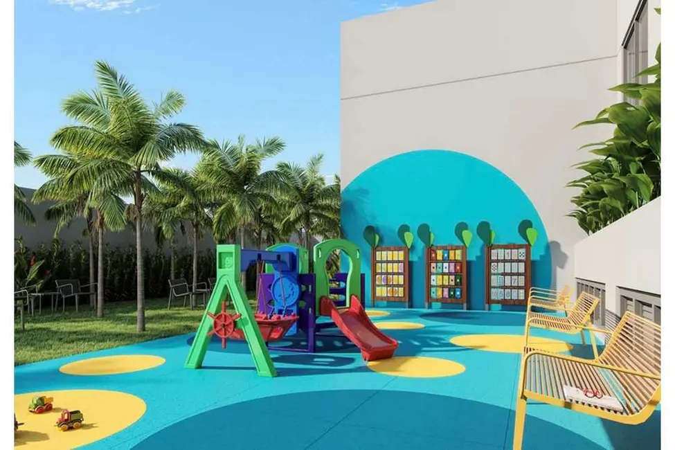 Foto 6 de Kitnet com 1 quarto à venda, 23m2 em Santo Amaro, São Paulo - SP