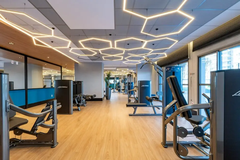 Kitnet com 1 quarto à venda, 32m2 em Santo Amaro, São Paulo - SP - imagem 7 Foto 7 de Kitnet com 1 quarto à venda, 32m2 em Santo Amaro, São Paulo - SP